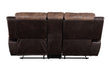 Jaylen Motion Loveseat w/Console - Image 8