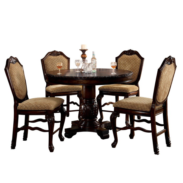 Chateau De Ville Counter Height Table - Image 5