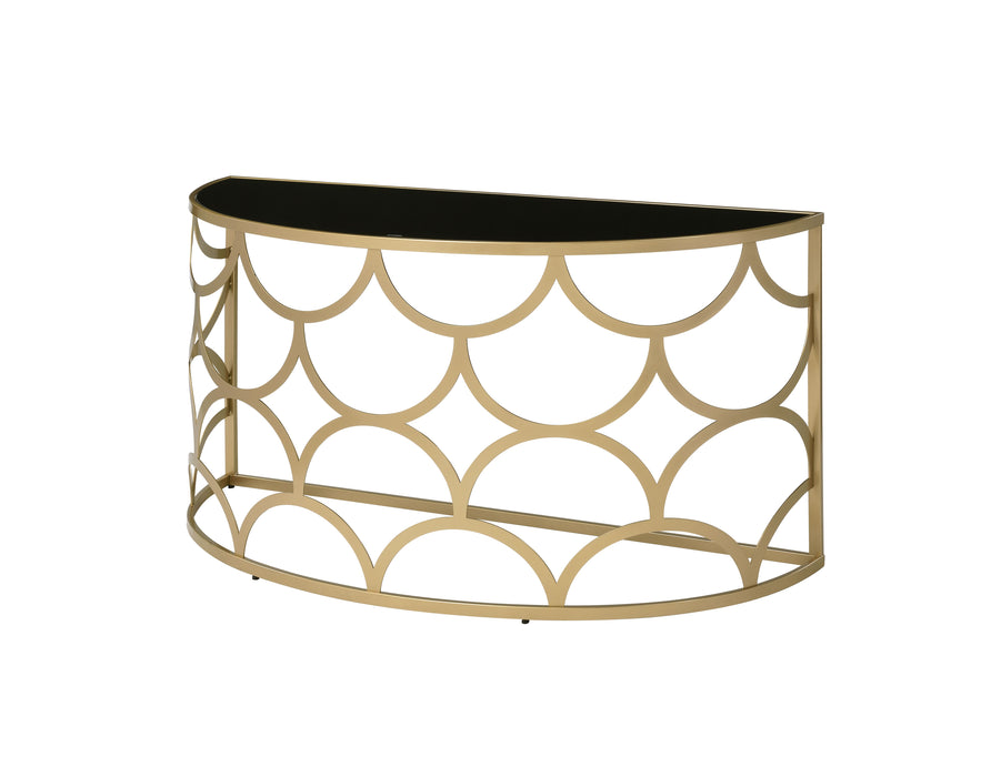 Altus Console Table - Image 5