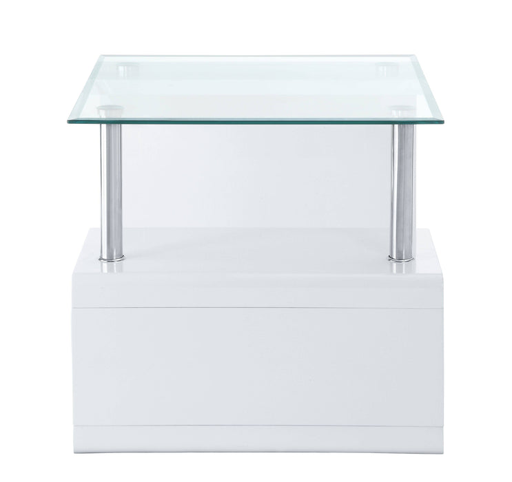 Nevaeh End Table - Image 5