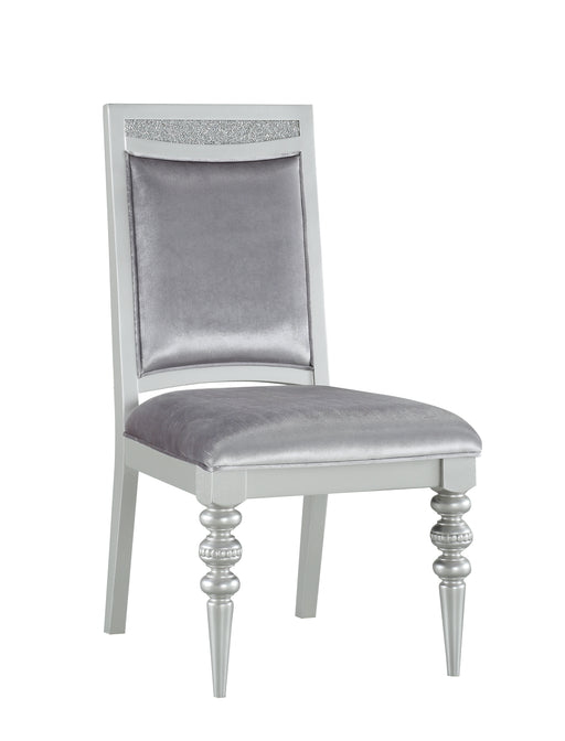 Maverick Side Chair (Set-2) - Image 2