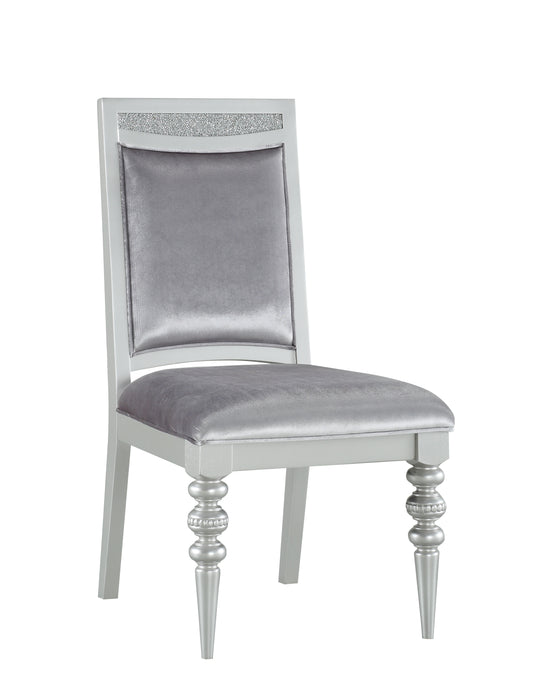 Maverick Side Chair (Set-2) - Image 2