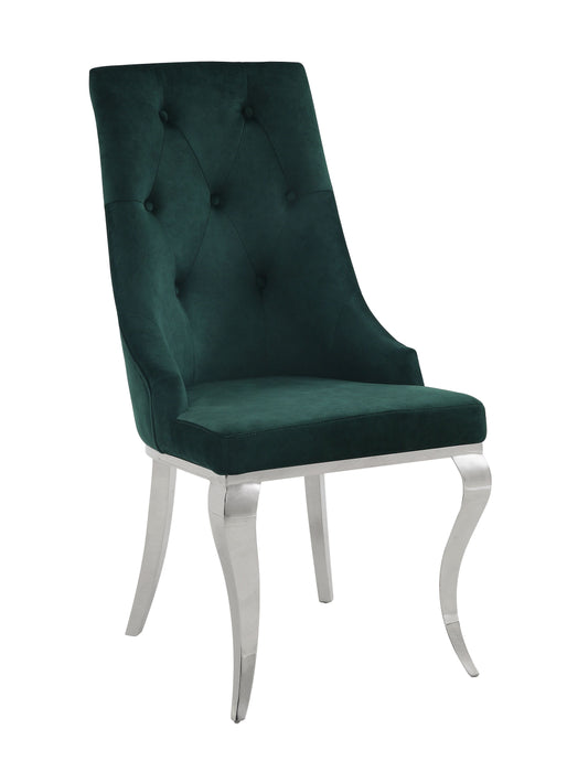 Dekel Side Chair (Set-2) - Image 9