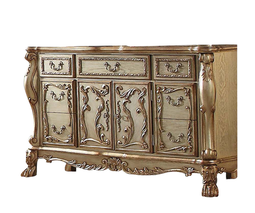 Dresden Dresser - Image 2