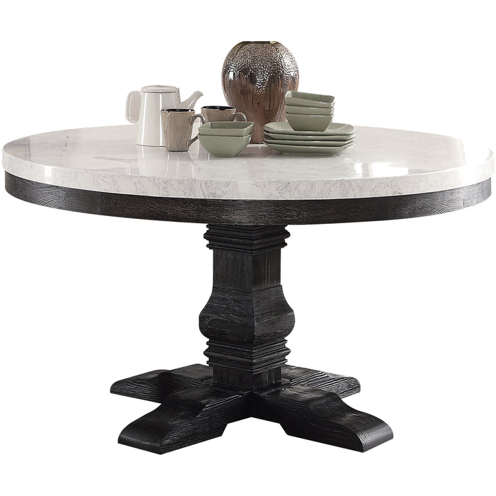 Nolan Round Dining Table - Image 5