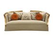 Daesha Sofa w/8 Pillows - Image 6