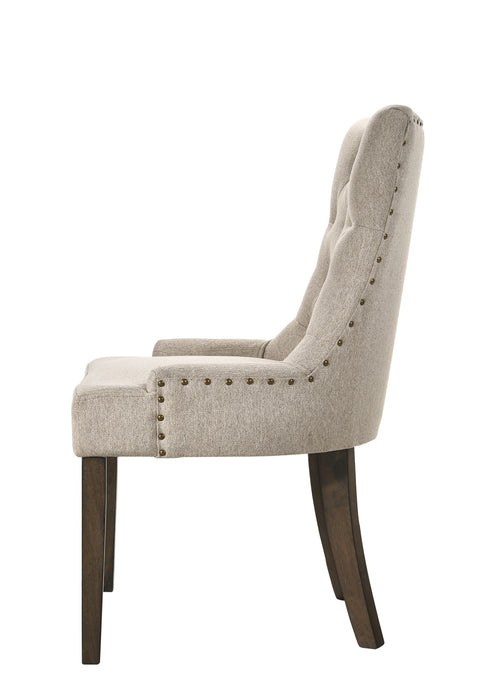 Farren Side Chair (Set-2) - Image 7