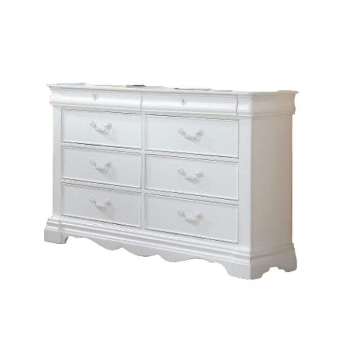 Estrella Dresser - Image 2