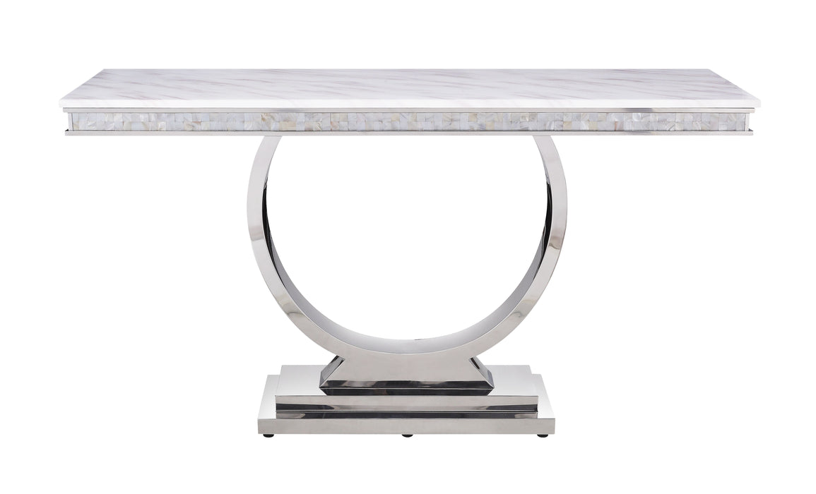 Zander Sofa Table - Image 5