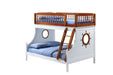 Farah Bunk Bed (T/F) - Image 3