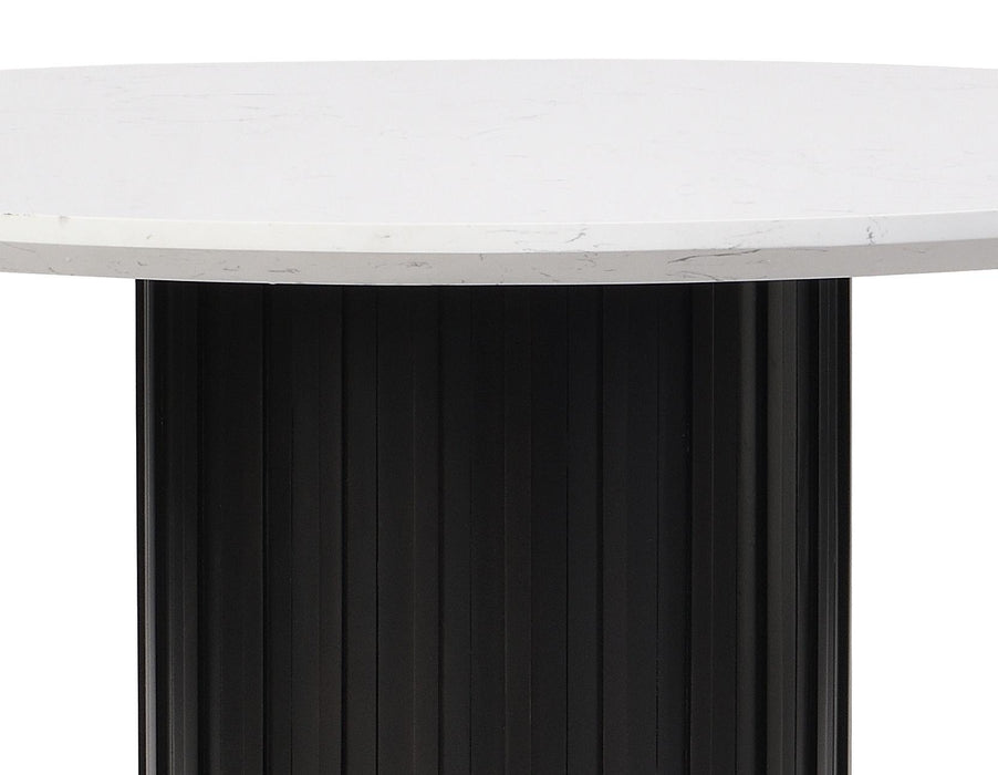 Jaramillo Round Dining Table - Image 12