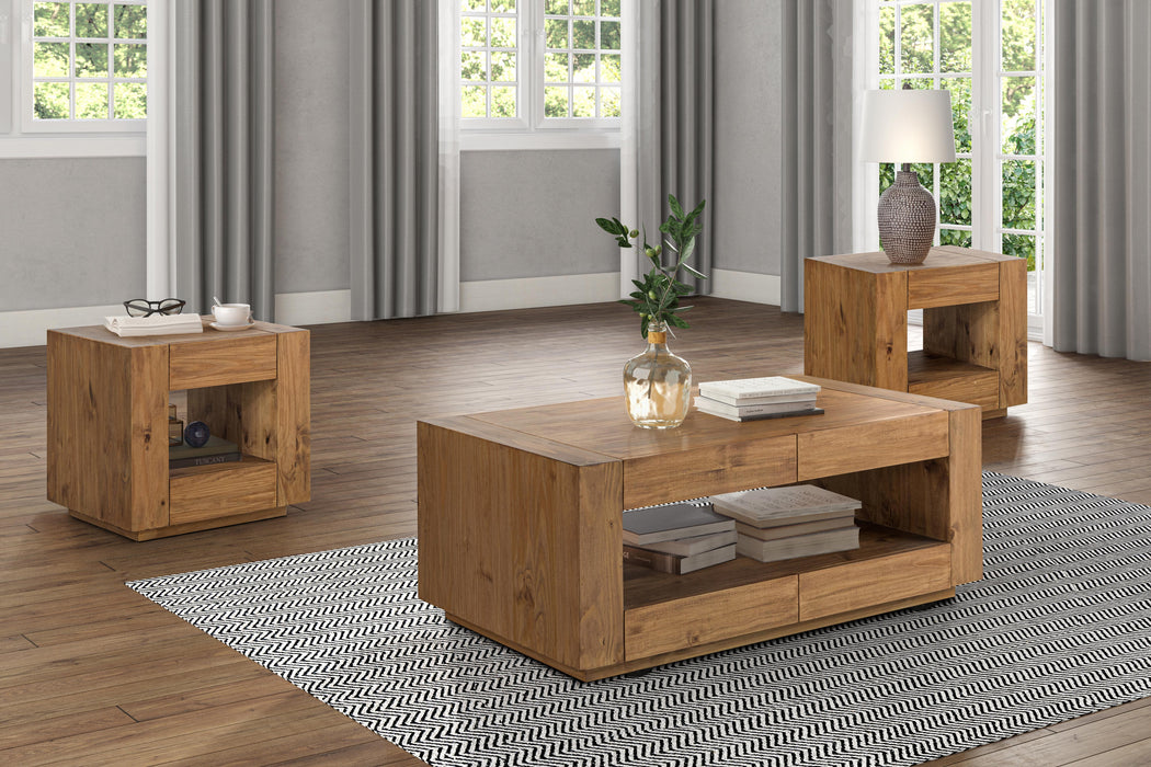 Harlan End Table - Image 17