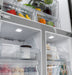 Haier ENERGY STAR® 16.8 Cu. Ft. Quad Door Refrigerator QHE16HYPFS - FAMSA Furniture (TX)