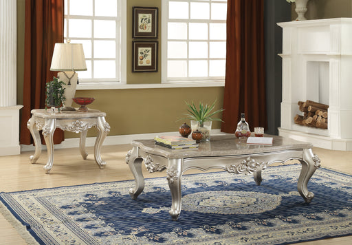 Bently End Table - Image 3