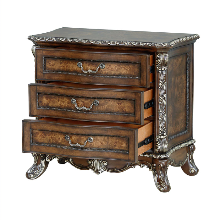 Devany Nightstand - Image 14