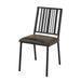 Zudora Side Chair (Set-2) - Image 9