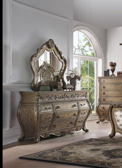 Ragenardus Dresser - Image 4