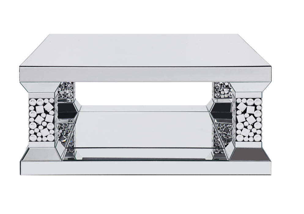 Kachina Coffee Table - Image 6