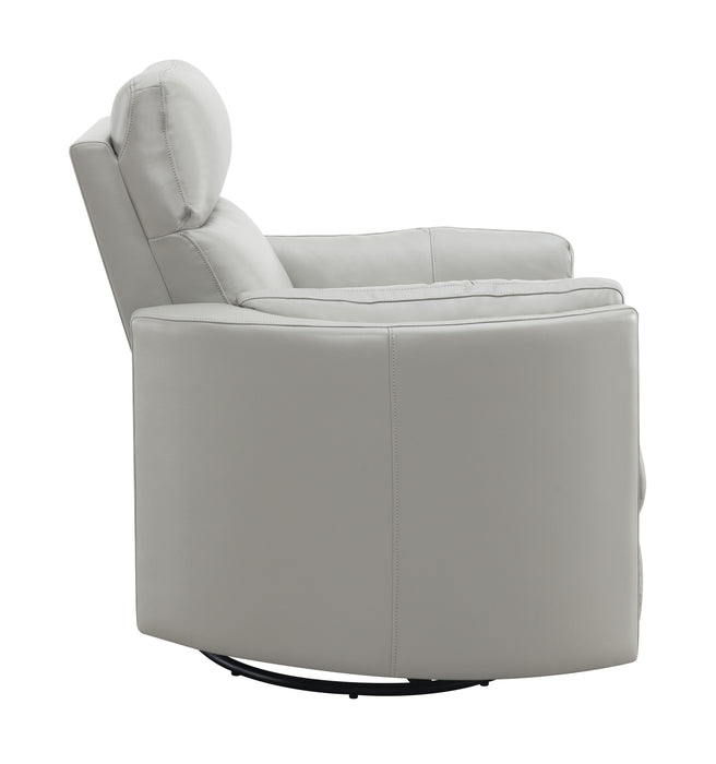 Sagen Glider Recliner w/Swivel - Image 11