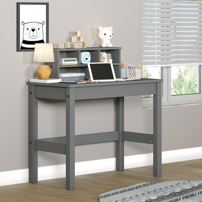 Logan Writing Desk - Image 10