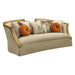 Daesha Sofa w/8 Pillows - Image 8