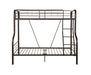 Cairo Bunk Bed (T/F) - Image 4