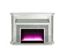 Noralie Fireplace w/LED - Image 25