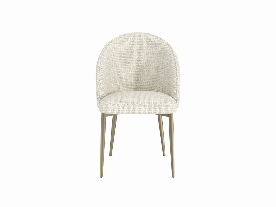 Cora Side Chair (Set-2) - Image 12