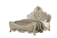 Ragenardus Queen Bed - Image 6