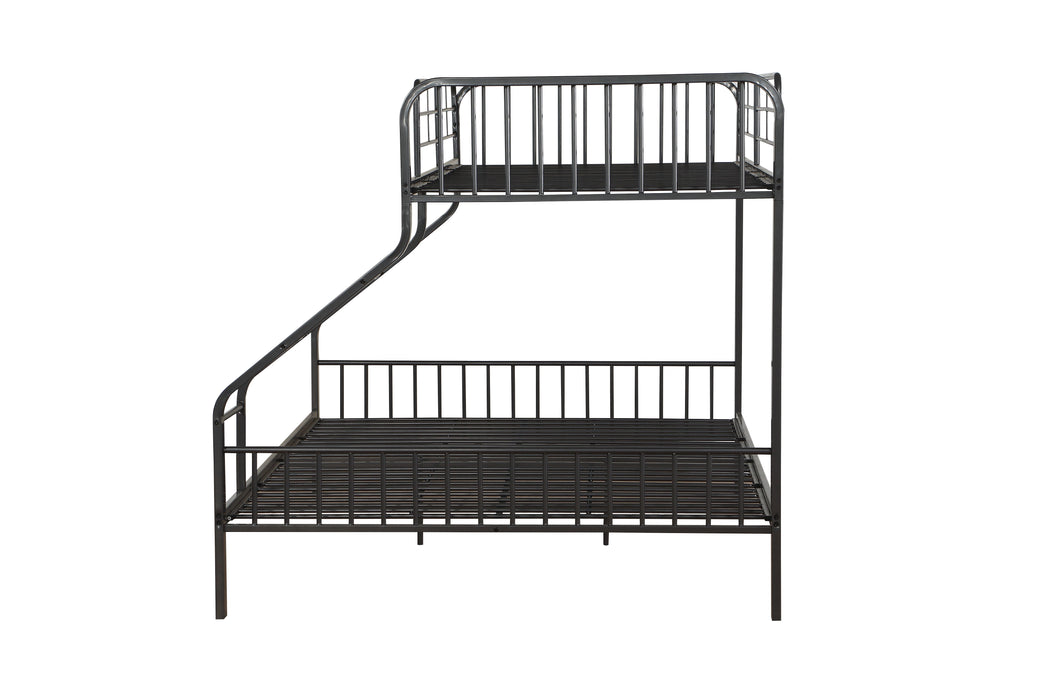 Caius Bunk Bed (T XL/Q) - Image 13