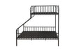 Caius Bunk Bed (T XL/Q) - Image 13