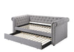 Justice Daybed w/Trundle (Twin) - Image 8