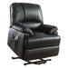 Ixora Recliner w/Power Lift & Massage - Image 6