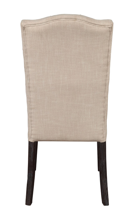 Gerardo Side Chair (Set-2) - Image 12