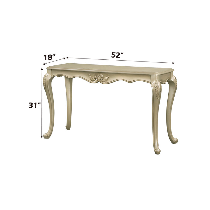 Libertee Sofa Table - Image 10