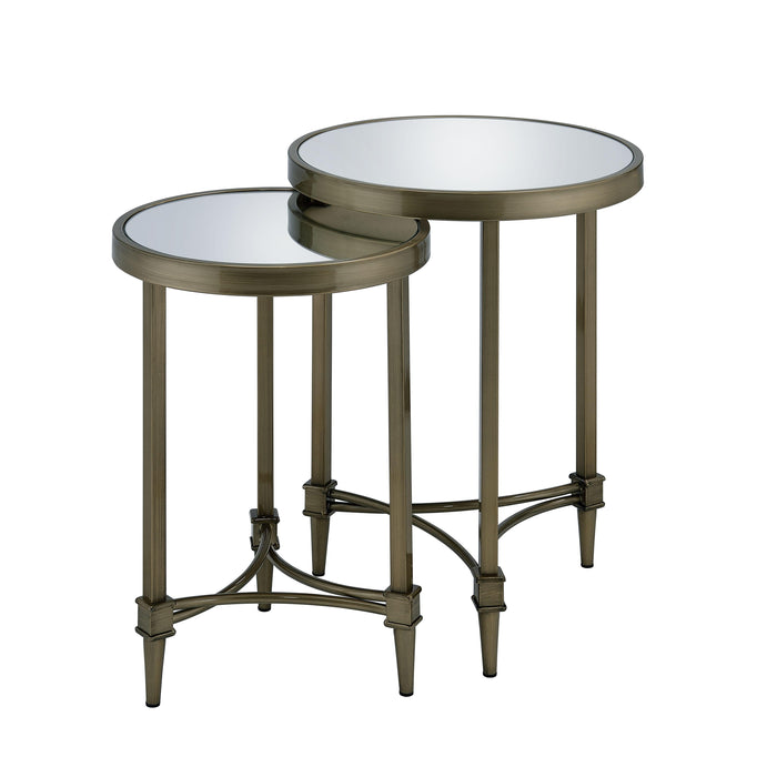 Aditya Nesting End Table - Image 5