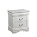 Louis Philippe Nightstand - Image 7