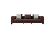 Mardi Sofa w/6 Pillows - Image 10