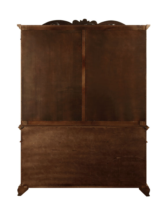 Chateau De Ville Buffet & Hutch - Image 14