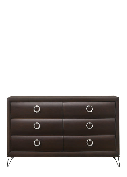 Tablita Dresser - Image 3