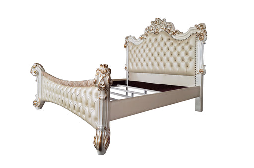 Vendome Queen Bed - Image 6