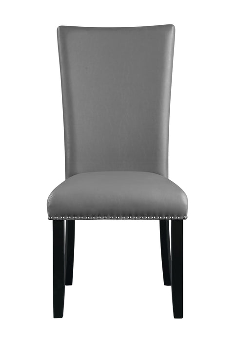 Caralin Side Chair (Set-2) - Image 10