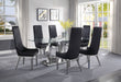 Gianna Side Chair (Set-2) - Image 9