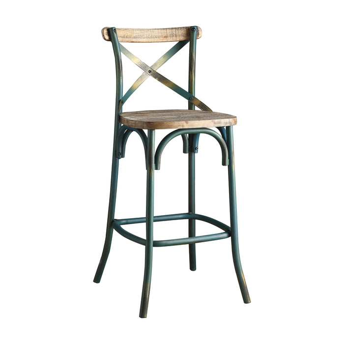 Zaire Bar Chair - Image 4