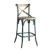 Zaire Bar Chair - Image 4