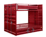 Cargo Bunk Bed (F/F) - Image 7