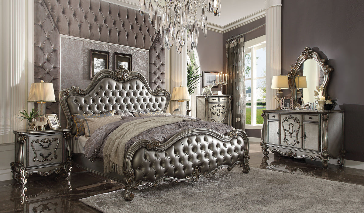 Versailles II CK Bed - Image 3
