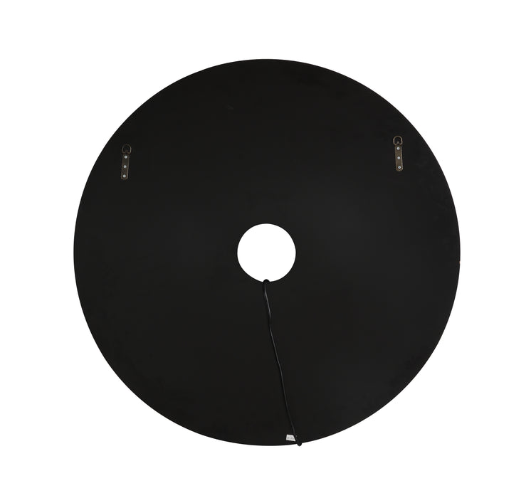 Nysa Accent Mirror w/LED - Image 7