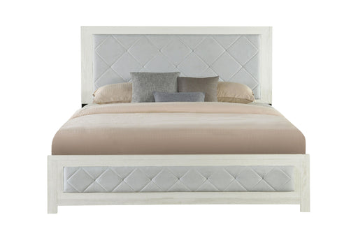 Jehoram Queen Bed - Image 2