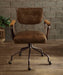 Hallie Swivel Office Chair - Image 7